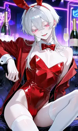 Profile image of ルカ