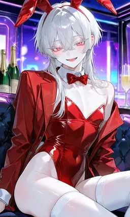 Profile image of ルカ