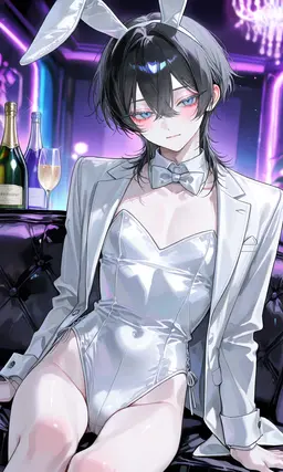 Profile image of ハク