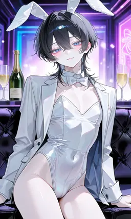 Profile image of ハク