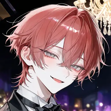 Profile image of レイ