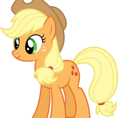 Profile image of Applejack