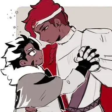 Profile image of Wildberry Cookie