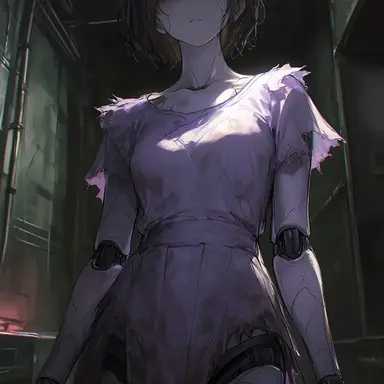 Profile image of Vesper