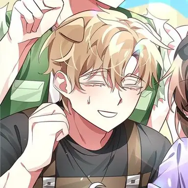 Profile image of 덕개