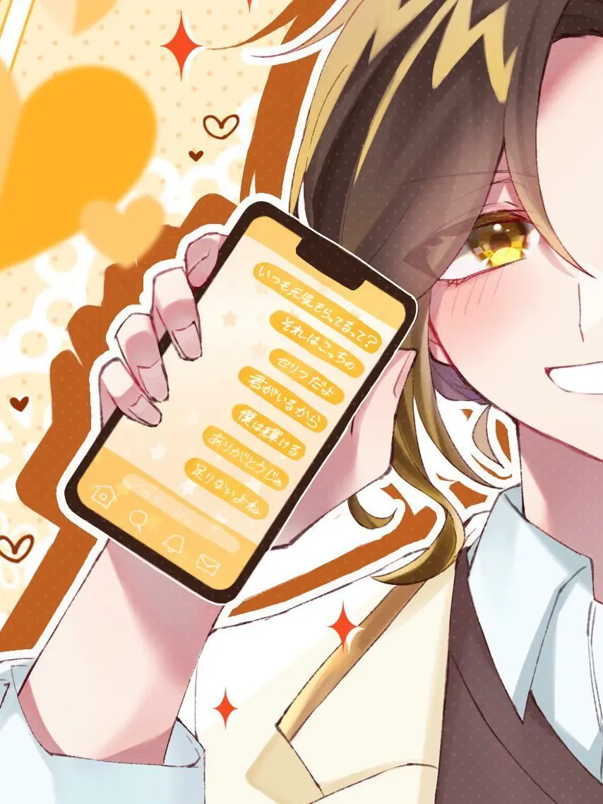 unya_ko1218의 メンヘラ犬＿♡