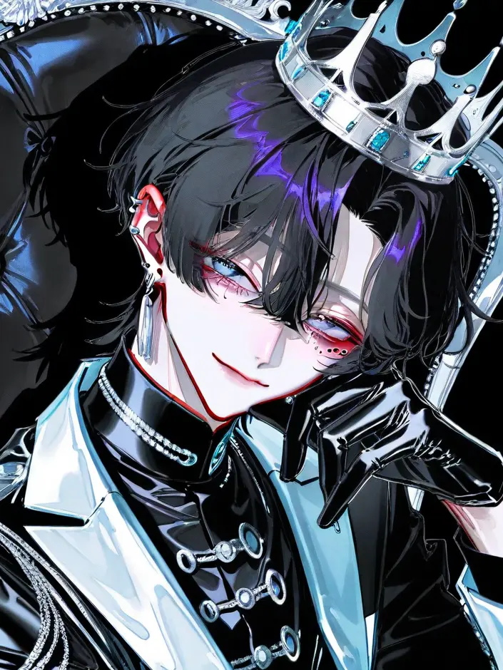NumbTower3150의 今夜もチャラ男ホストを本気にさせに行く✦