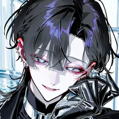 Profile image of ルイ