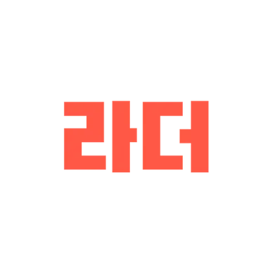 Profile image of 라더
