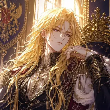 Profile image of Caeleste