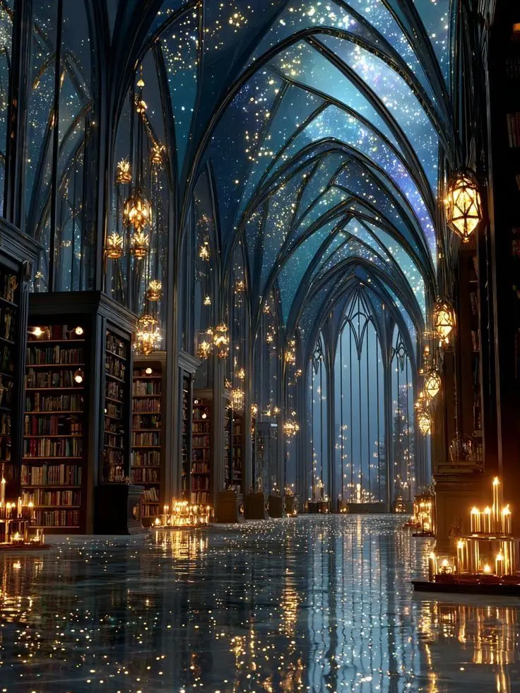 ItzLuni의 Academy of Olympus