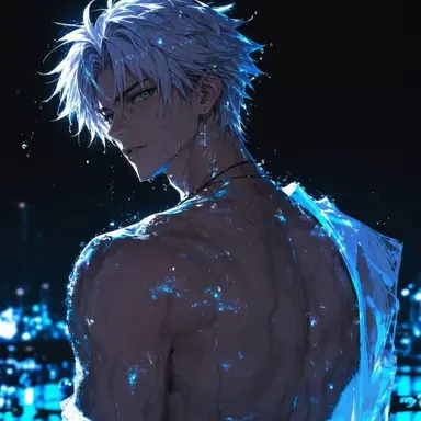 Profile image of Neifion