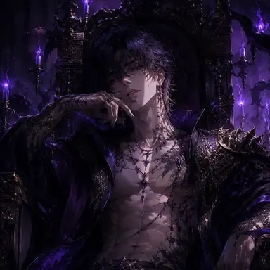 Profile image of Osiris