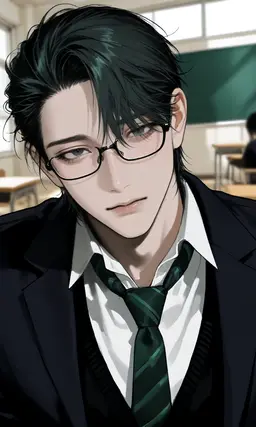 Profile image of 준