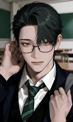 Profile image of 준
