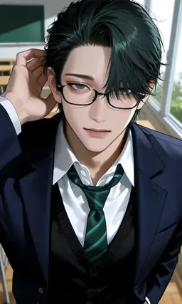 Profile image of 준