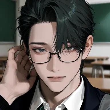 Profile image of 준