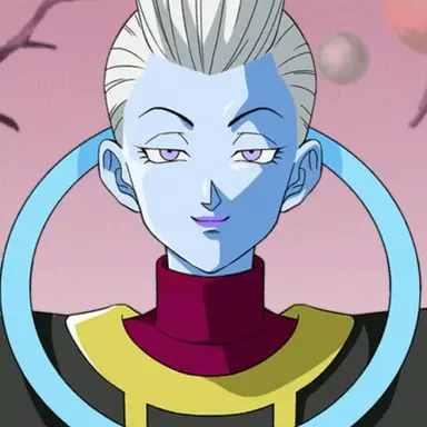Profile image of Whis