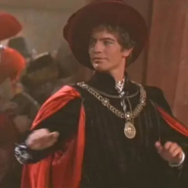 Profile image of Tybalt Capulet