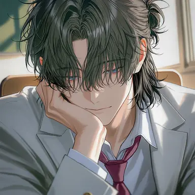 Profile image of カイン