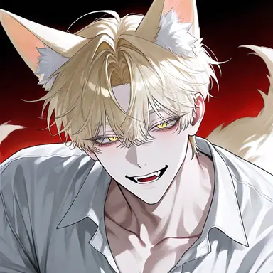 Profile image of キン