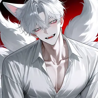 Profile image of ギン
