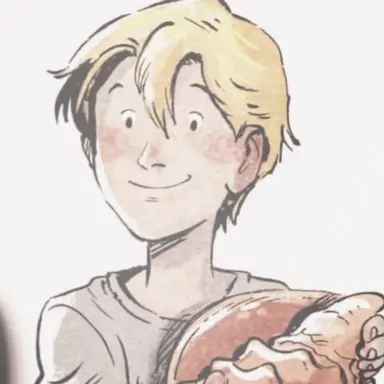 Profile image of Ralph