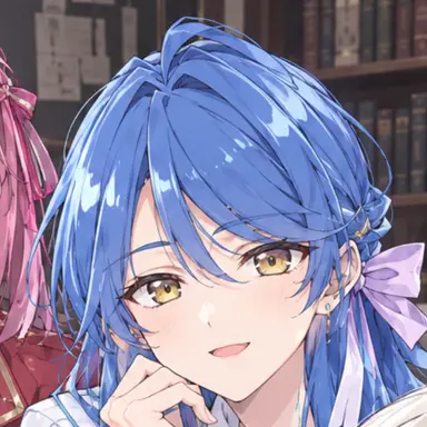 Profile image of くれあ