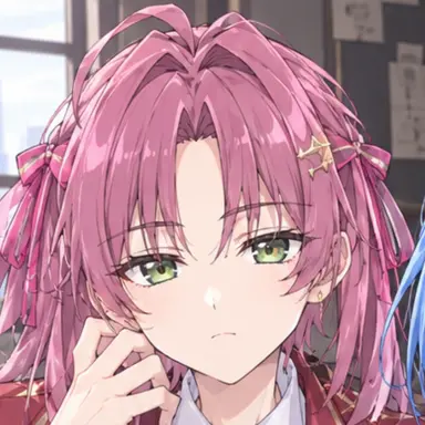 Profile image of みくる