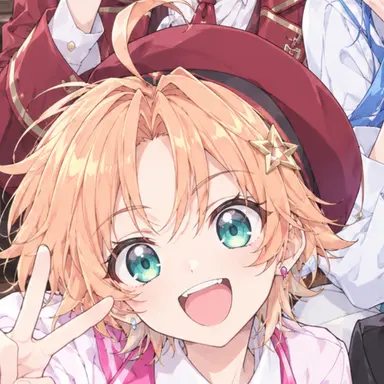 Profile image of あんな