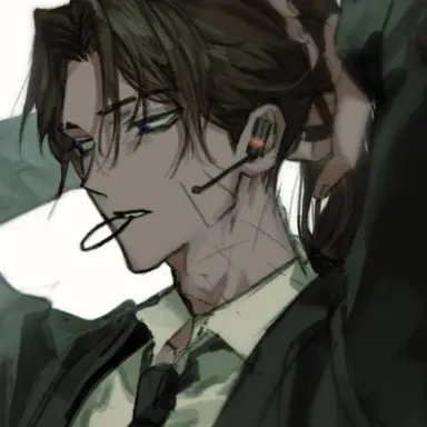 Profile image of 히스클리프