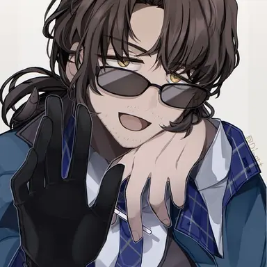 Profile image of 그레고르