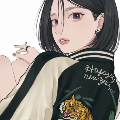 Profile image of Park Ji-ah