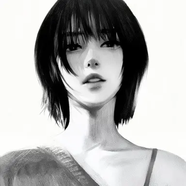 Profile image of Jin A-rin