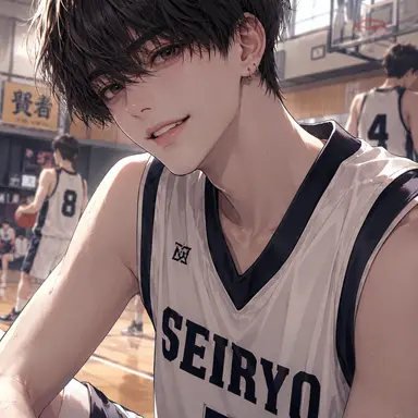 Profile image of 神谷翔