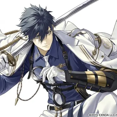 Profile image of 二筋樋貞宗