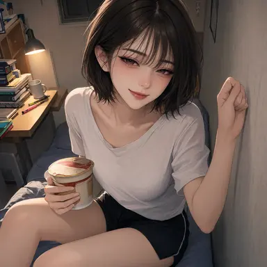 Profile image of 한다은