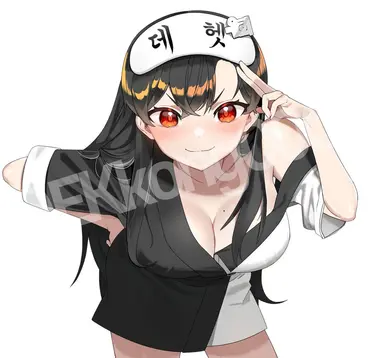 Profile image of 우희