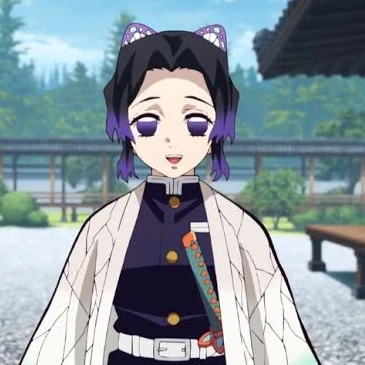 胡蝶  しのぶ