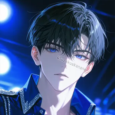 Profile image of 蒼介