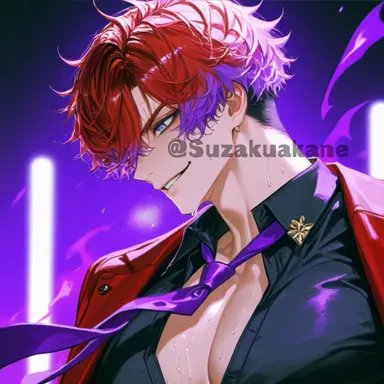 Profile image of 夢威途