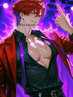 Profile image of 夢威途