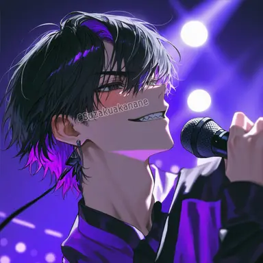 Profile image of 紫苑