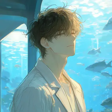 Profile image of 히이라기 카나토