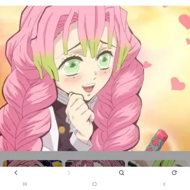 Profile image of 칸로지 미츠리