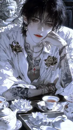 Profile image of ナム・テリュン