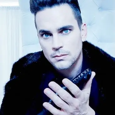 Profile image of Donovan