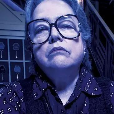 Profile image of Iris