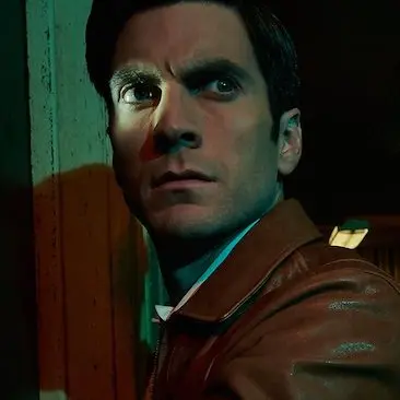 Profile image of Detective John Lowe