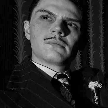 Profile image of James Patrick March